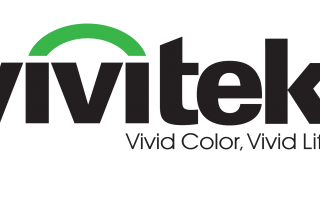 Vivitek-Logo